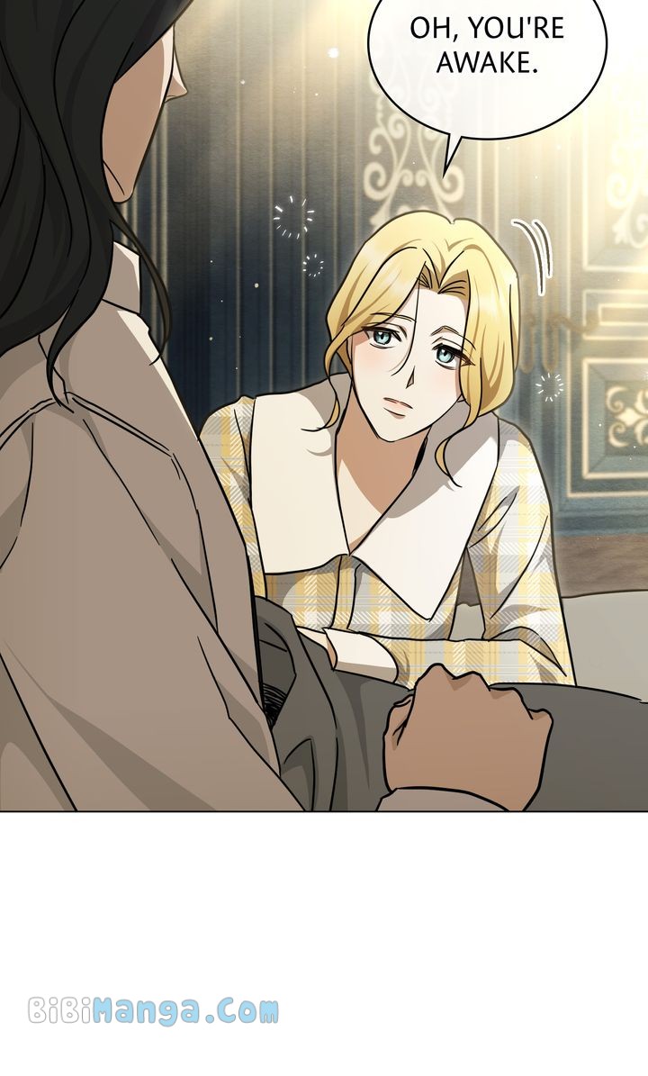 The Redemption of Earl Nottingham chapter 13 page 70