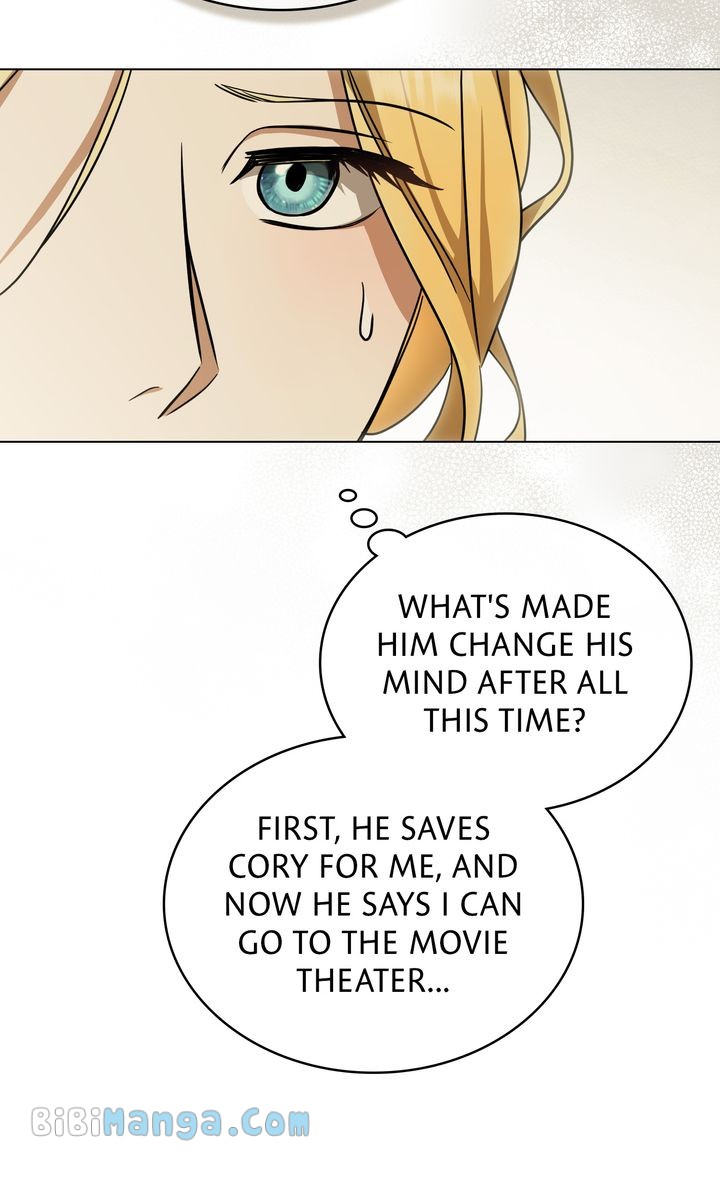 The Redemption of Earl Nottingham chapter 13 page 78