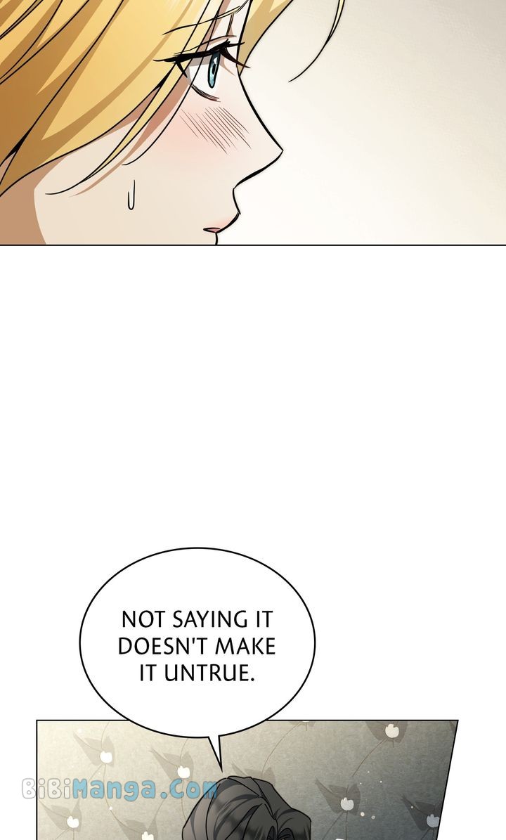 The Redemption of Earl Nottingham chapter 13 page 83