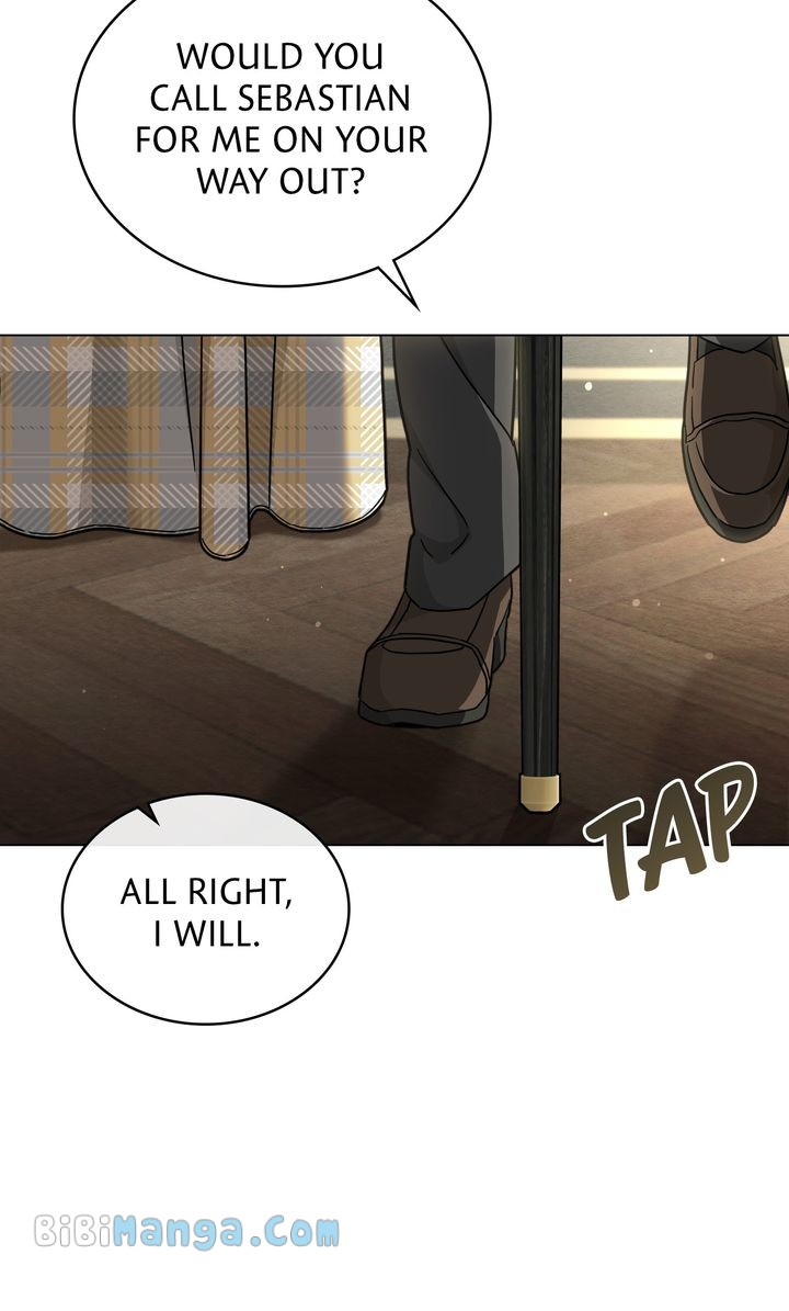 The Redemption of Earl Nottingham chapter 13 page 85