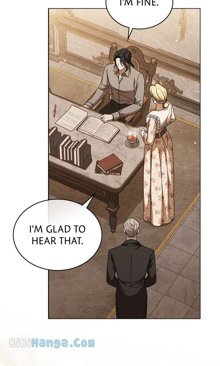 The Redemption of Earl Nottingham chapter 14 page 2