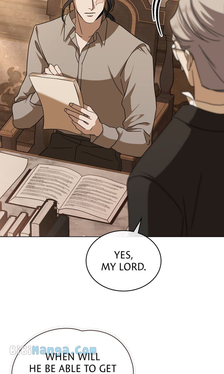 The Redemption of Earl Nottingham chapter 14 page 16