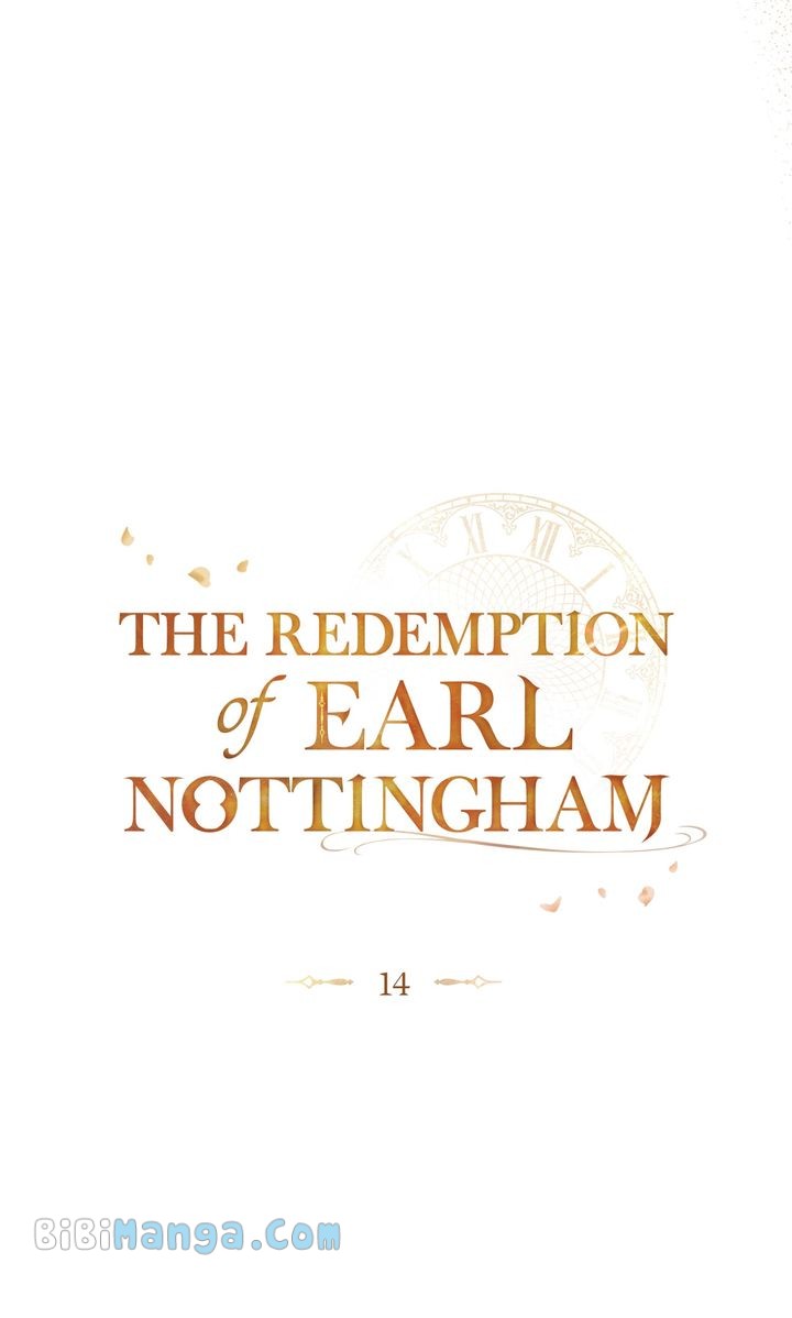 The Redemption of Earl Nottingham chapter 14 page 21