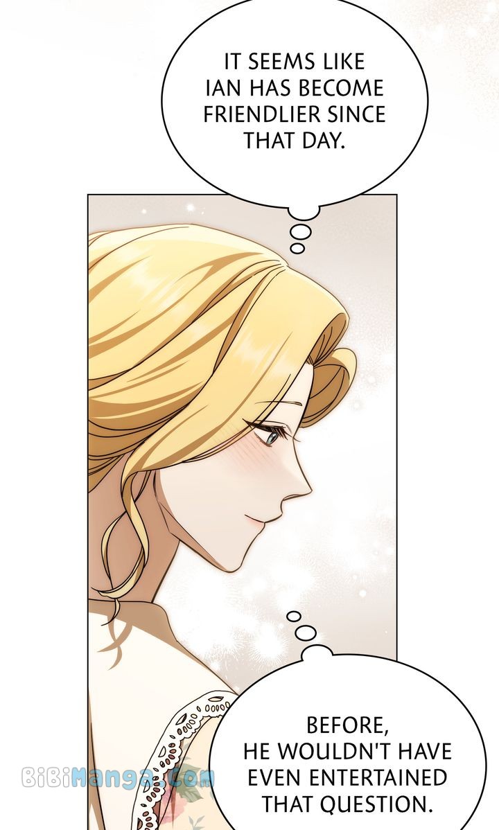 The Redemption of Earl Nottingham chapter 14 page 4
