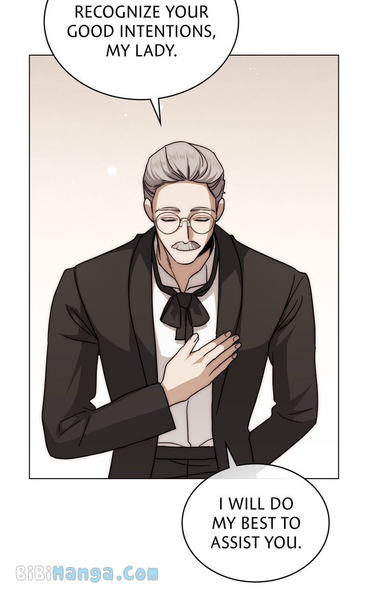 The Redemption of Earl Nottingham chapter 14 page 32