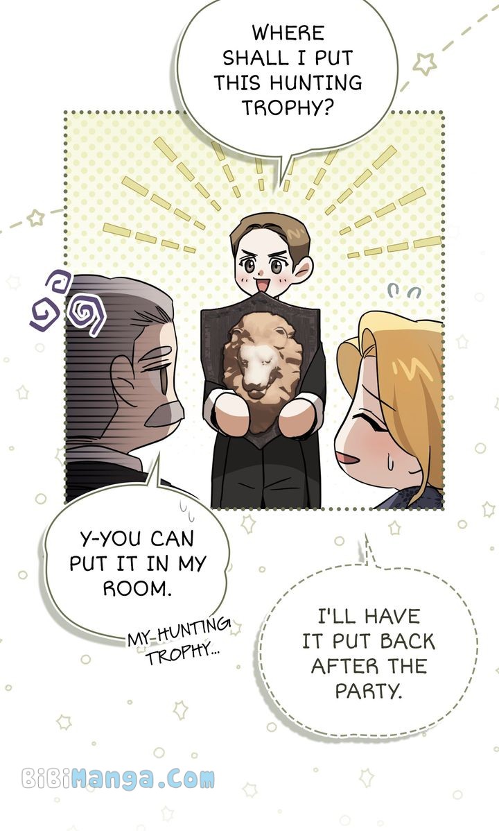 The Redemption of Earl Nottingham chapter 14 page 34