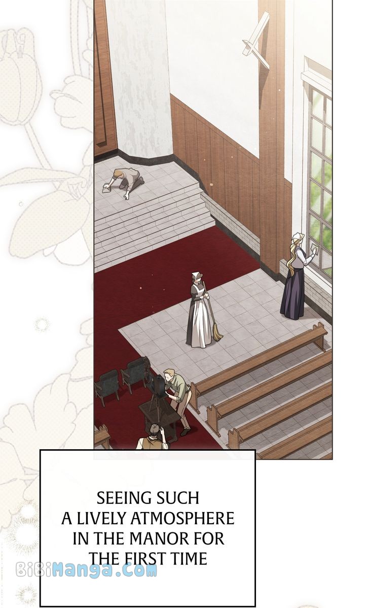The Redemption of Earl Nottingham chapter 14 page 39