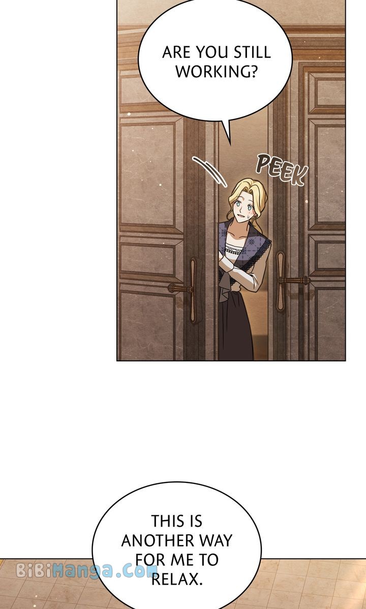 The Redemption of Earl Nottingham chapter 14 page 47