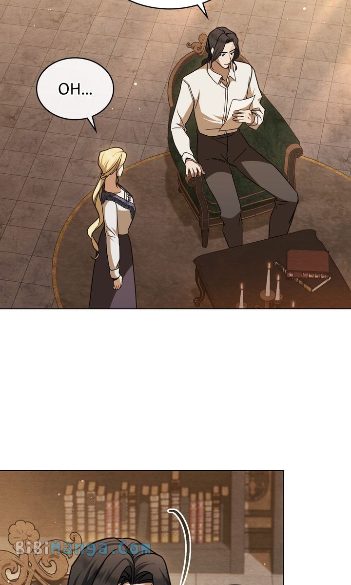 The Redemption of Earl Nottingham chapter 14 page 48