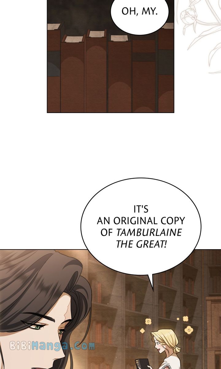 The Redemption of Earl Nottingham chapter 14 page 7