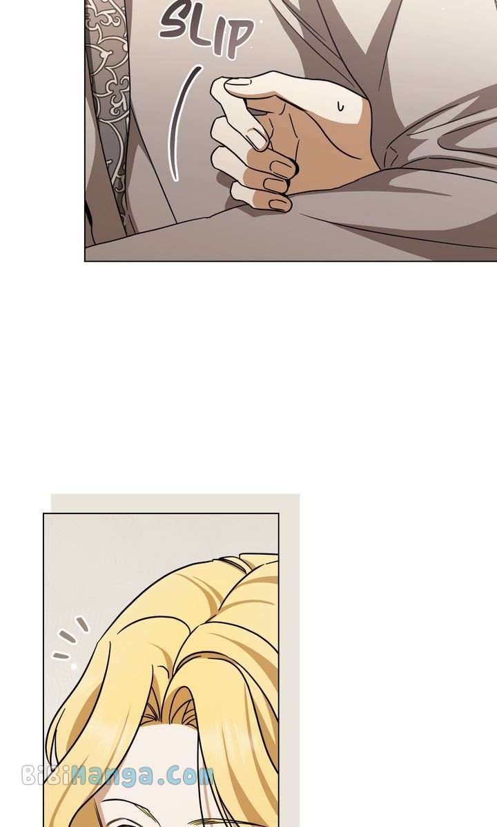 The Redemption of Earl Nottingham chapter 15 page 12