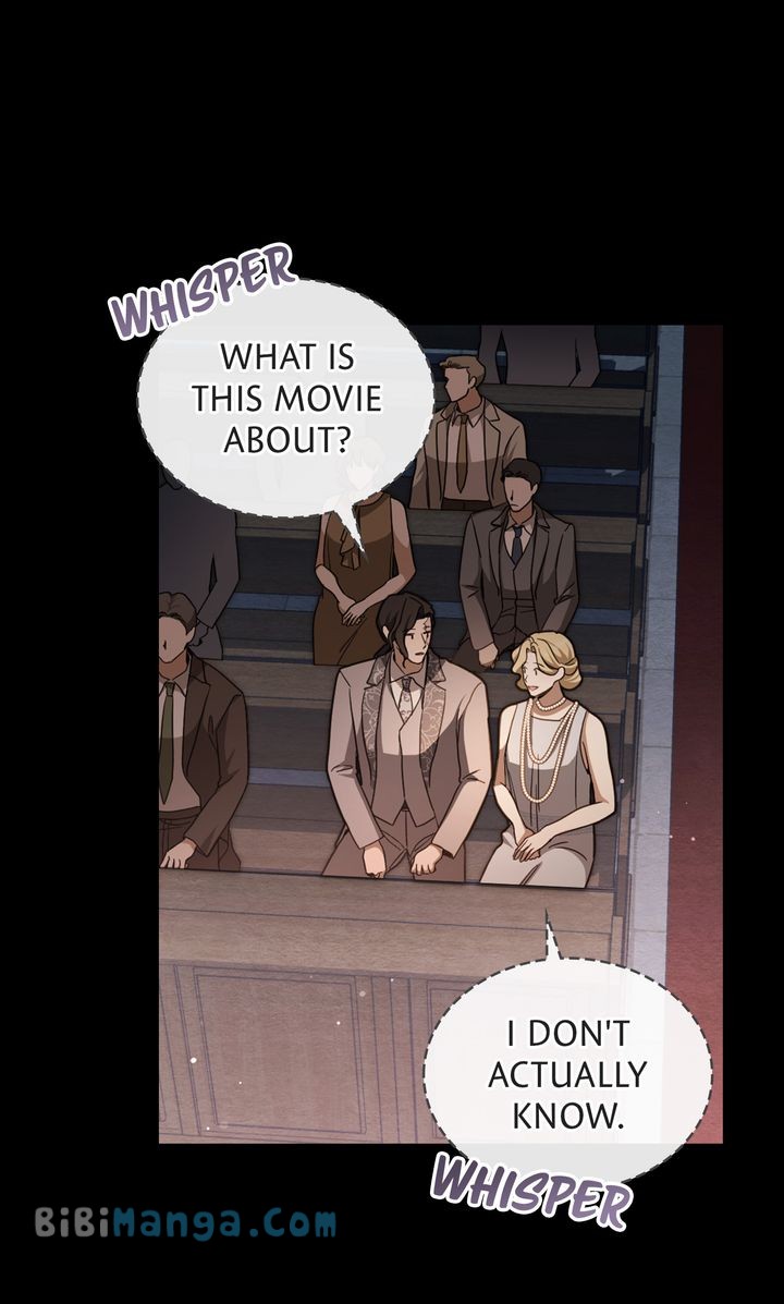 The Redemption of Earl Nottingham chapter 15 page 26