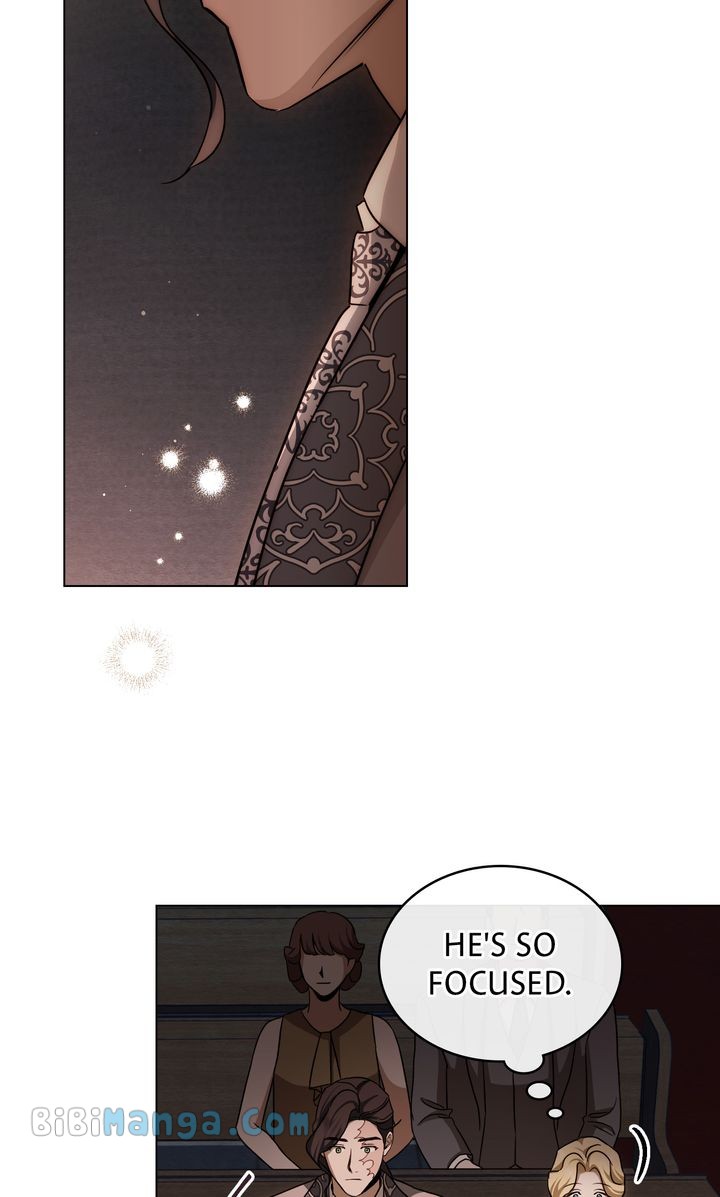The Redemption of Earl Nottingham chapter 15 page 35