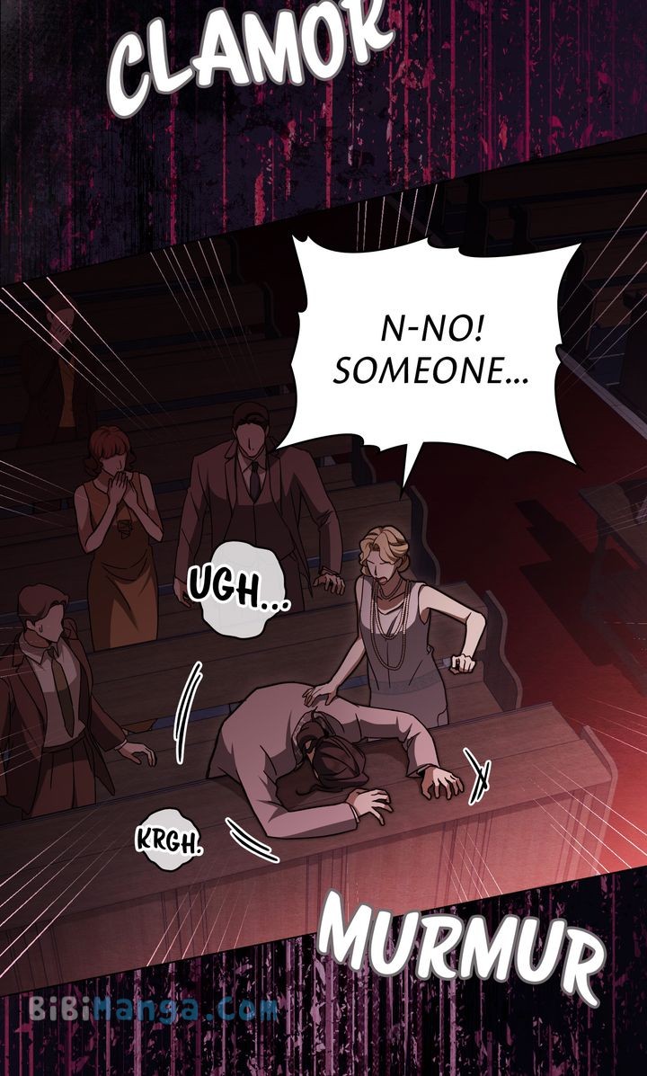 The Redemption of Earl Nottingham chapter 15 page 47