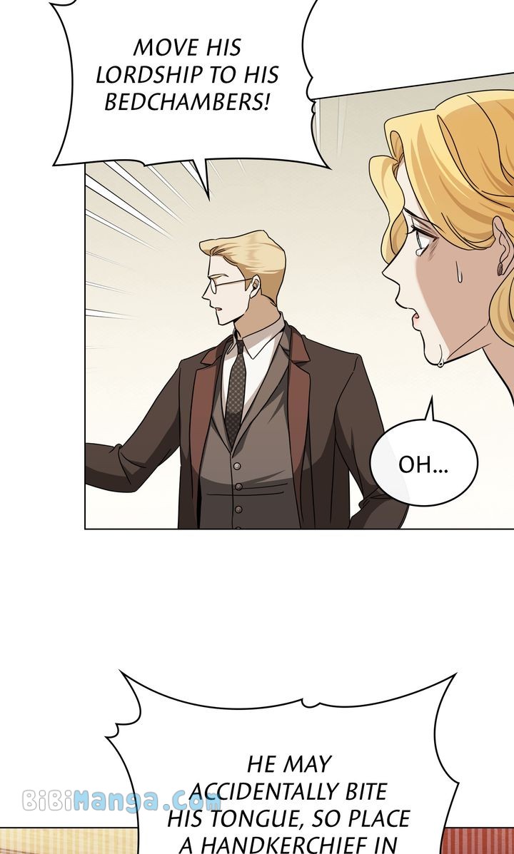 The Redemption of Earl Nottingham chapter 15 page 55