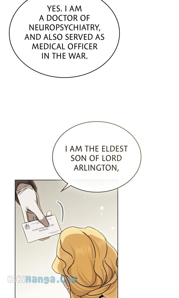 The Redemption of Earl Nottingham chapter 15 page 60