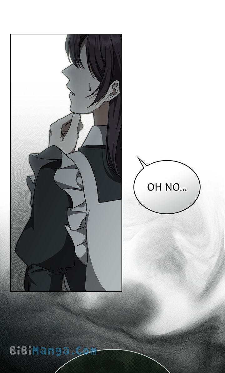 The Redemption of Earl Nottingham chapter 18 page 12