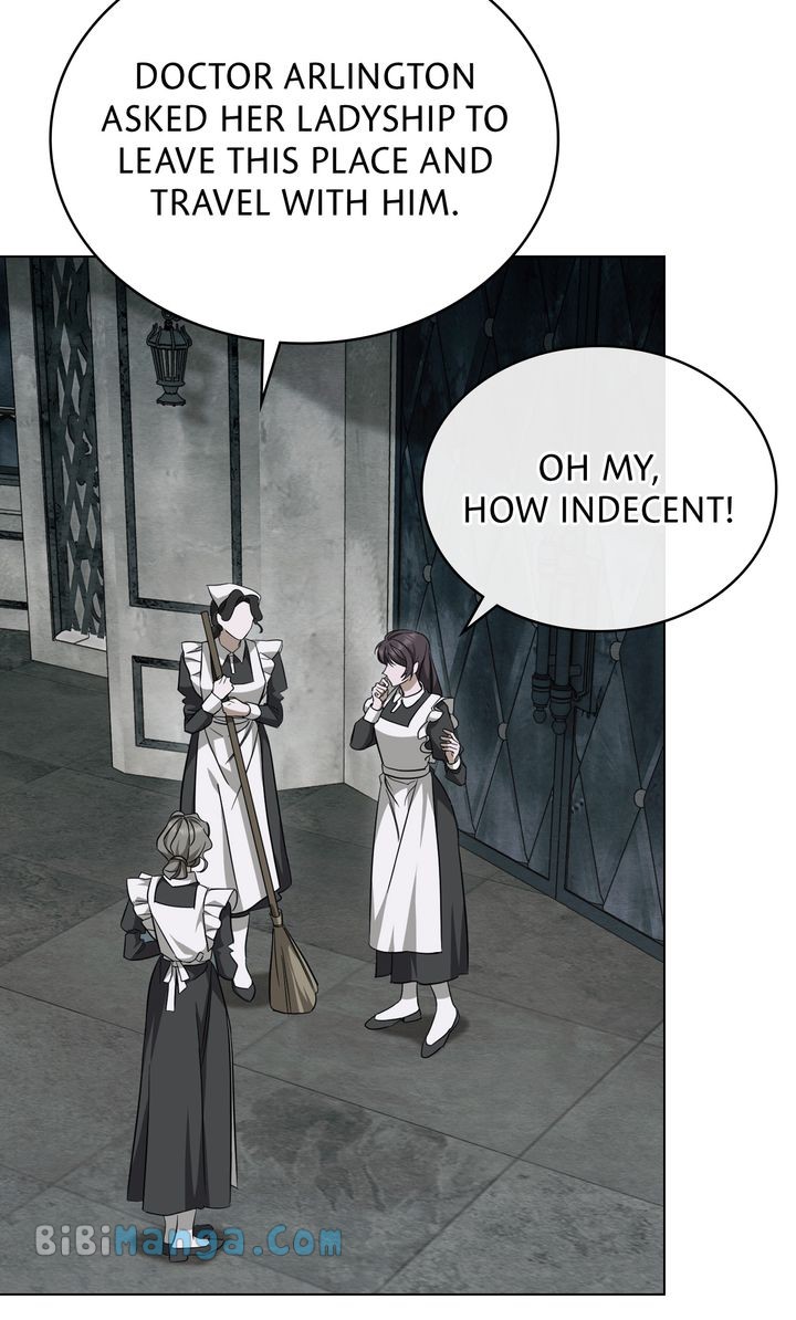 The Redemption of Earl Nottingham chapter 18 page 3