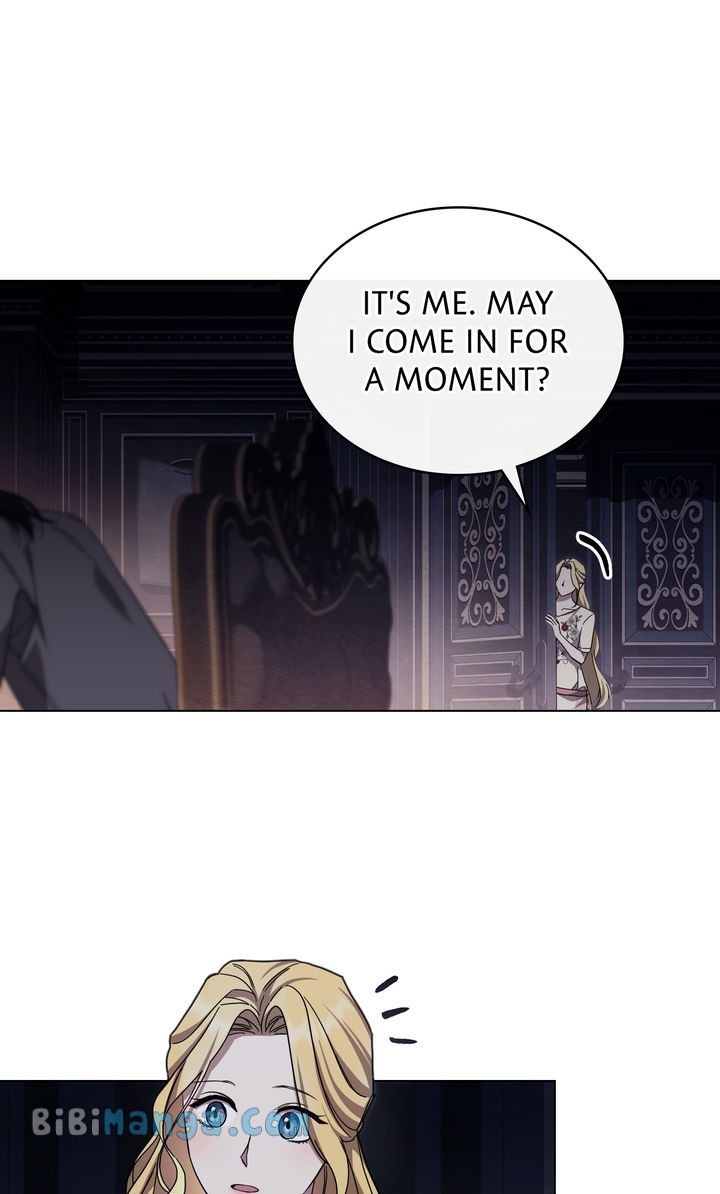 The Redemption of Earl Nottingham chapter 18 page 41