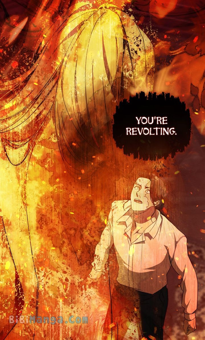 The Redemption of Earl Nottingham chapter 18 page 55