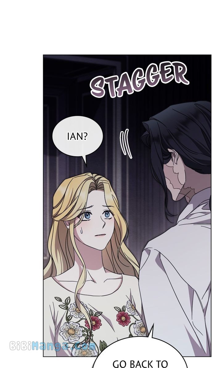 The Redemption of Earl Nottingham chapter 18 page 61