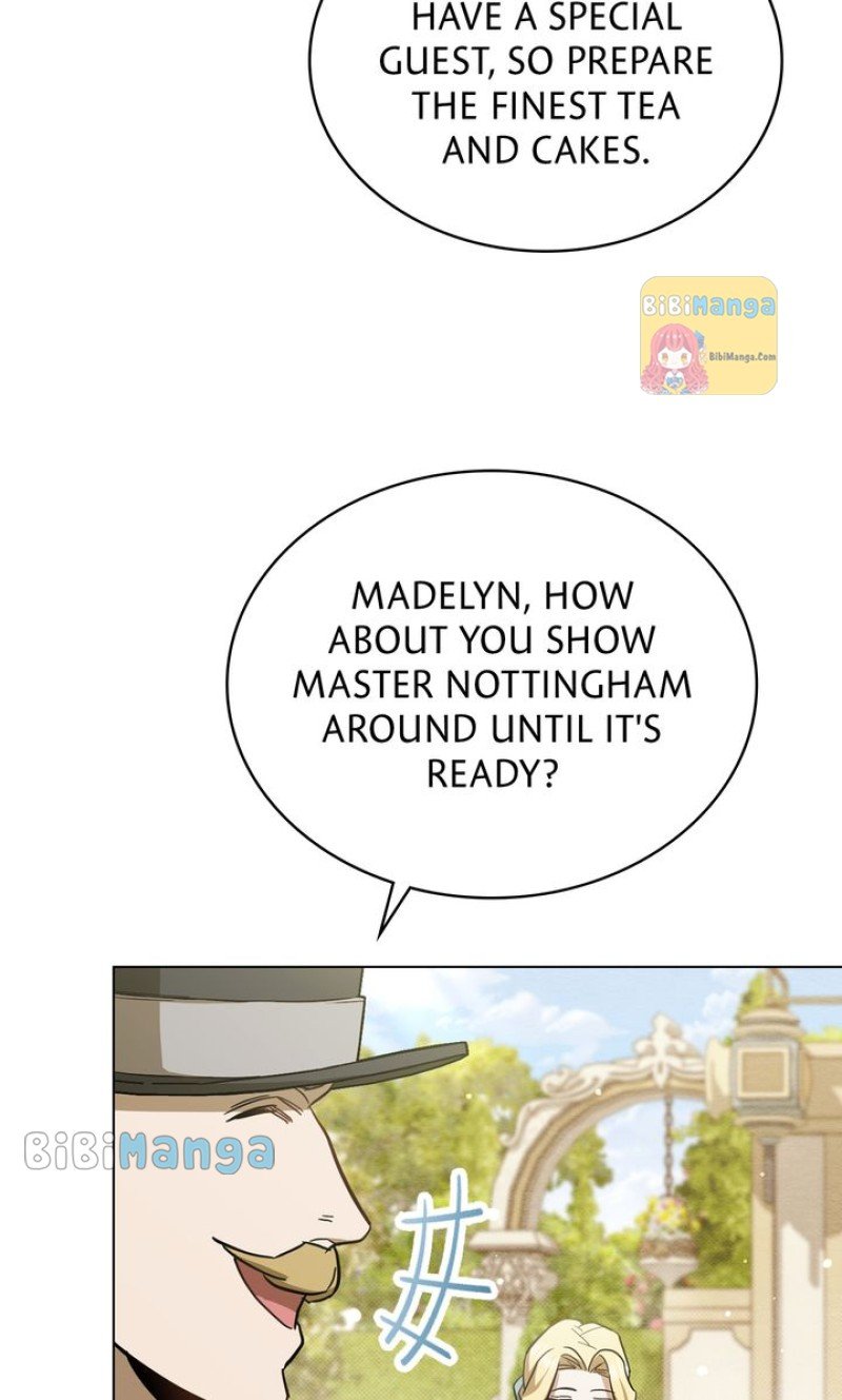 The Redemption of Earl Nottingham chapter 2 page 76