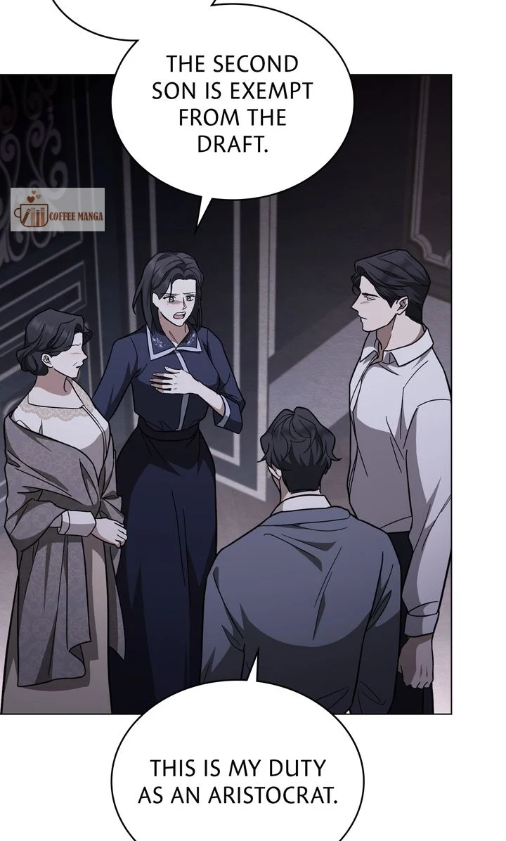 The Redemption of Earl Nottingham chapter 20 page 7