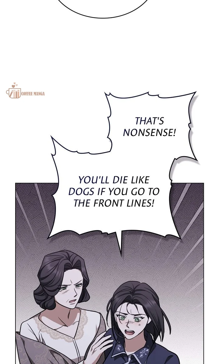 The Redemption of Earl Nottingham chapter 20 page 8