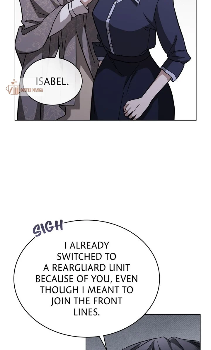 The Redemption of Earl Nottingham chapter 20 page 9