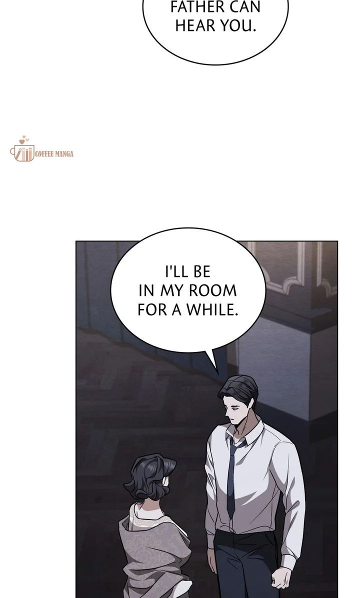 The Redemption of Earl Nottingham chapter 20 page 14