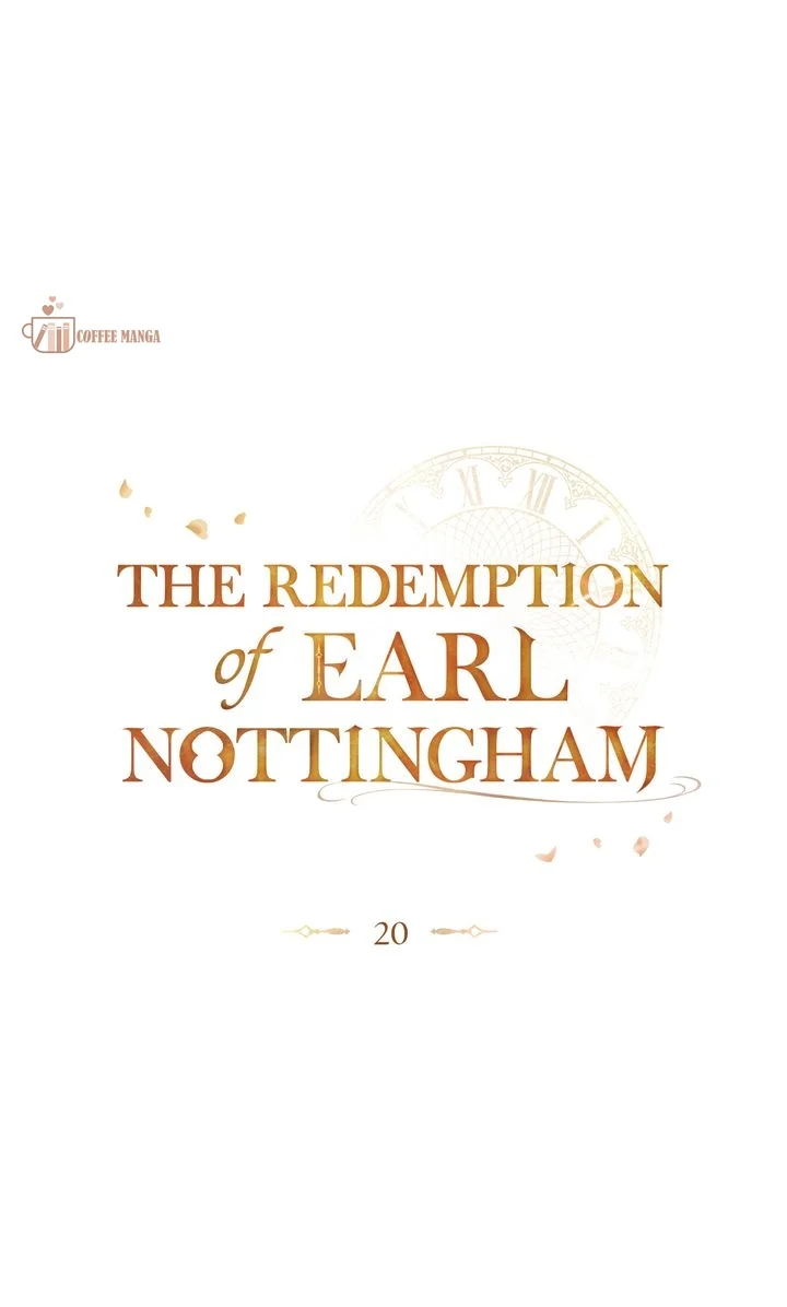 The Redemption of Earl Nottingham chapter 20 page 34