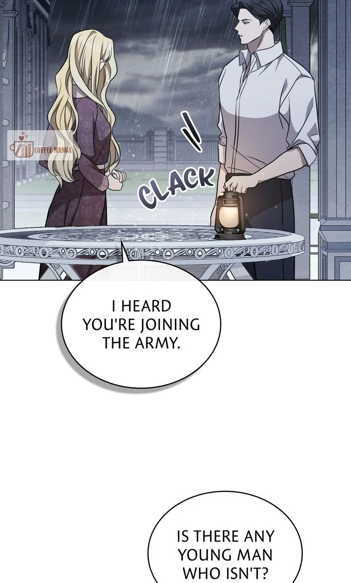 The Redemption of Earl Nottingham chapter 20 page 44