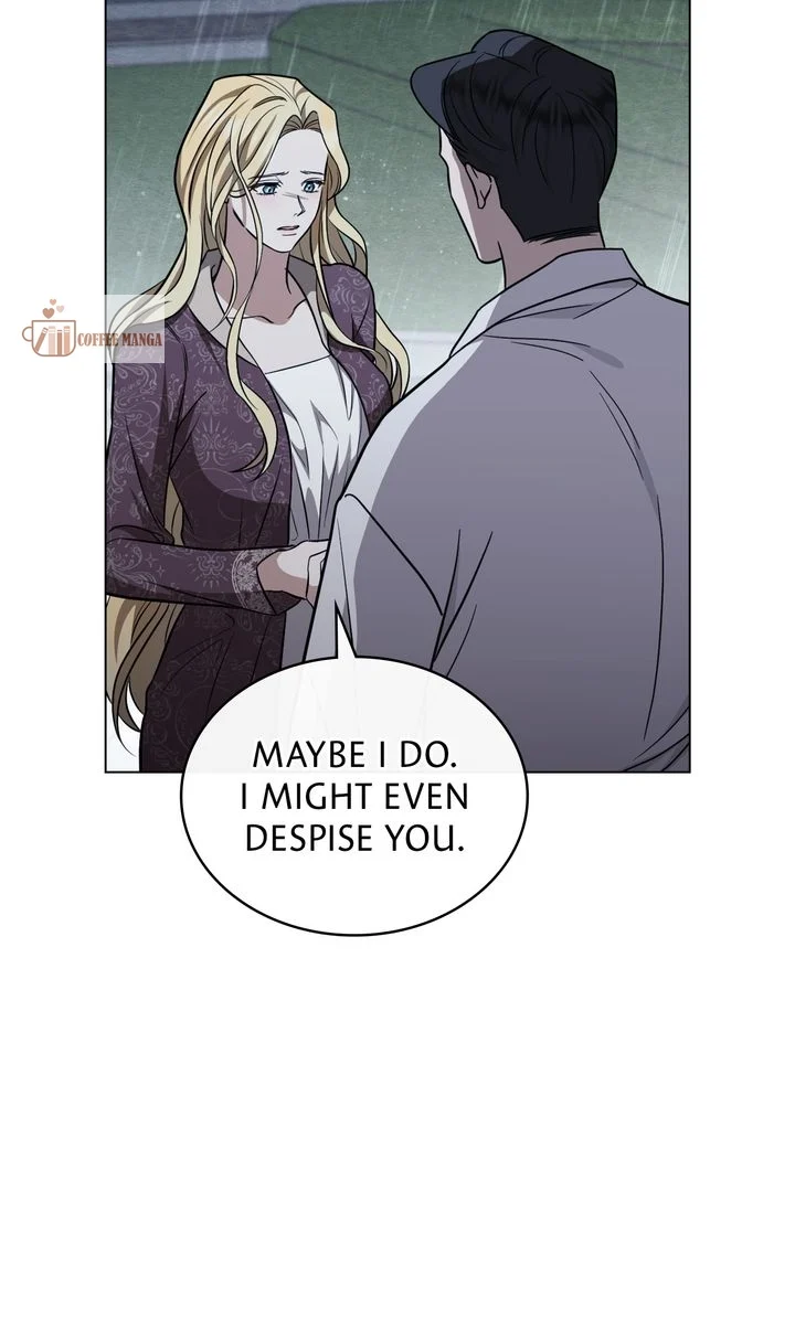 The Redemption of Earl Nottingham chapter 20 page 55