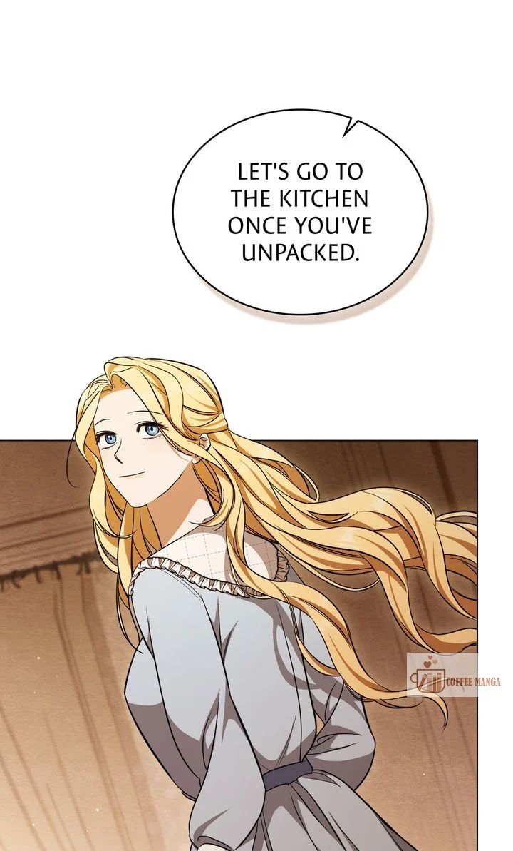 The Redemption of Earl Nottingham chapter 22 page 11