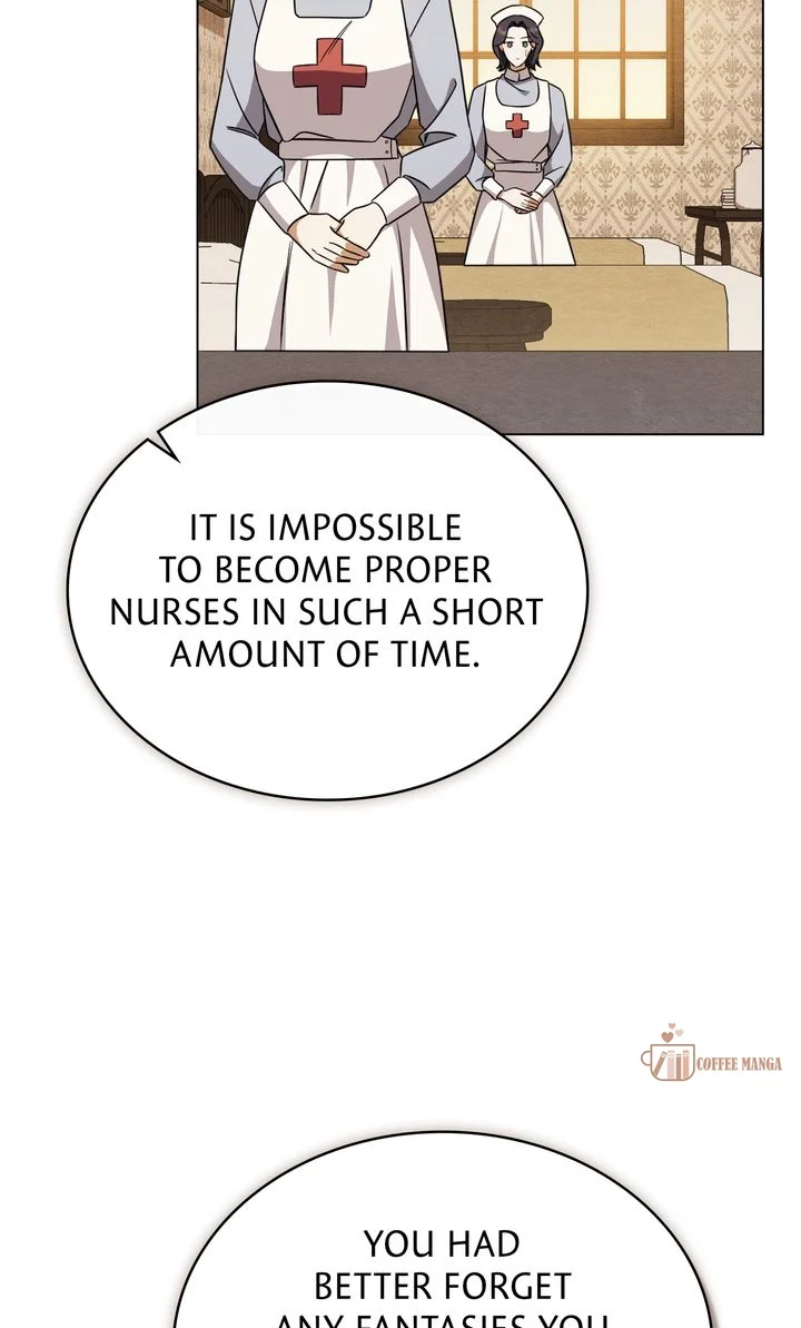 The Redemption of Earl Nottingham chapter 22 page 30