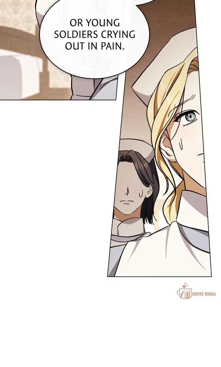 The Redemption of Earl Nottingham chapter 22 page 33