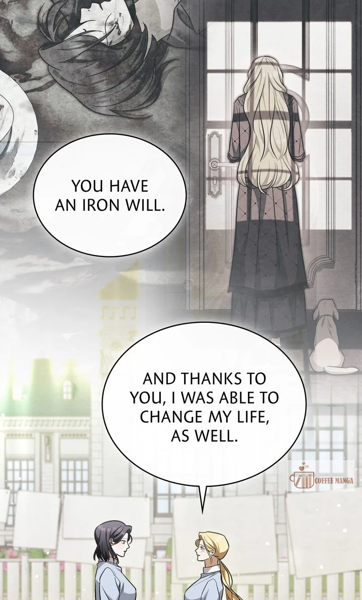 The Redemption of Earl Nottingham chapter 22 page 55