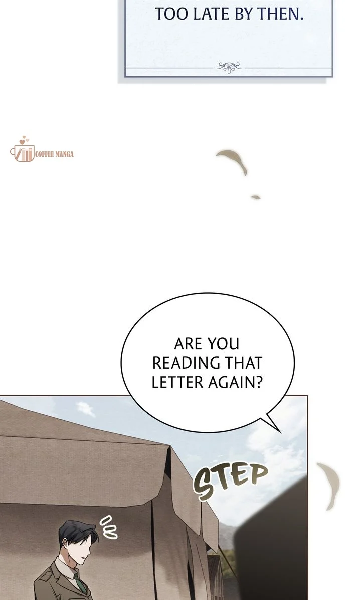 The Redemption of Earl Nottingham chapter 23 page 6
