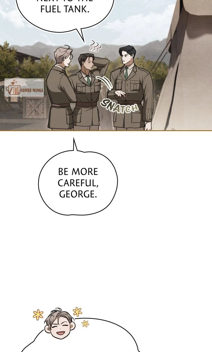 The Redemption of Earl Nottingham chapter 23 page 11