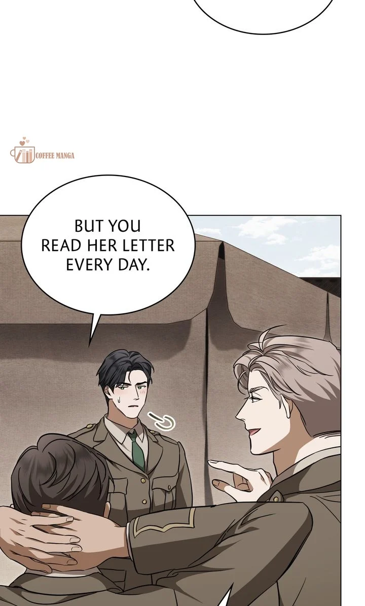 The Redemption of Earl Nottingham chapter 23 page 13