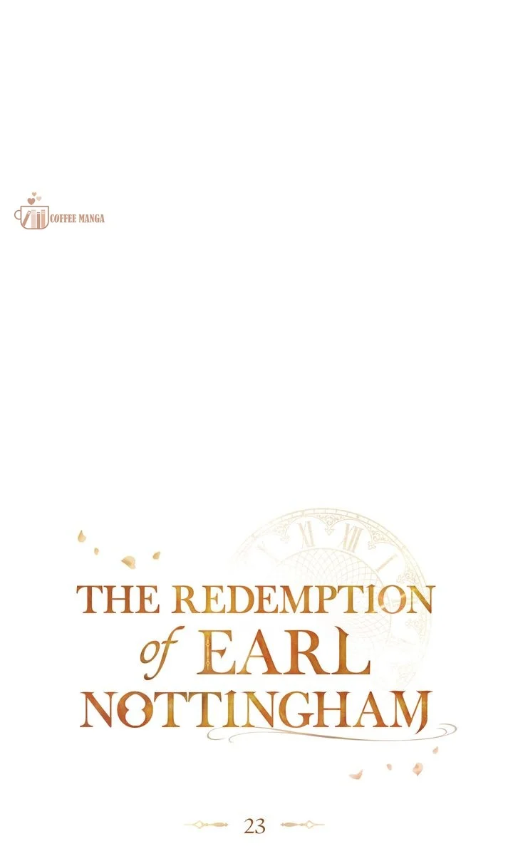 The Redemption of Earl Nottingham chapter 23 page 21