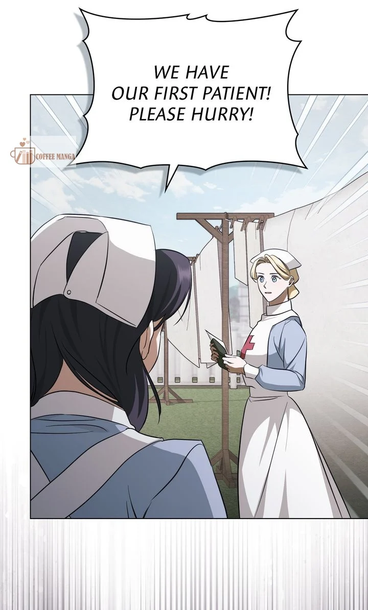 The Redemption of Earl Nottingham chapter 23 page 32