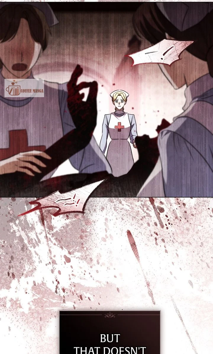 The Redemption of Earl Nottingham chapter 23 page 38