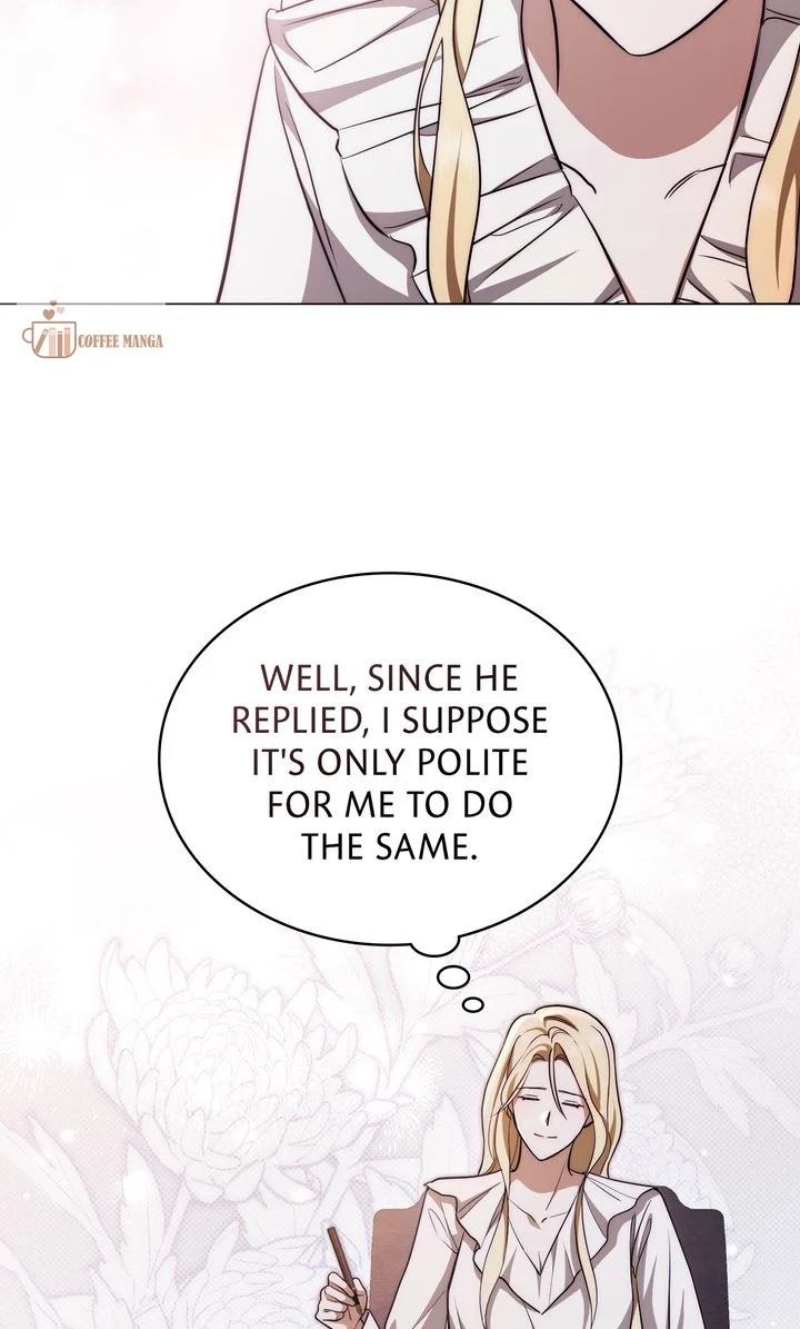 The Redemption of Earl Nottingham chapter 23 page 50