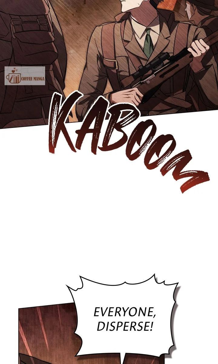 The Redemption of Earl Nottingham chapter 24 page 2