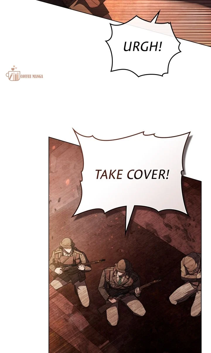 The Redemption of Earl Nottingham chapter 24 page 5