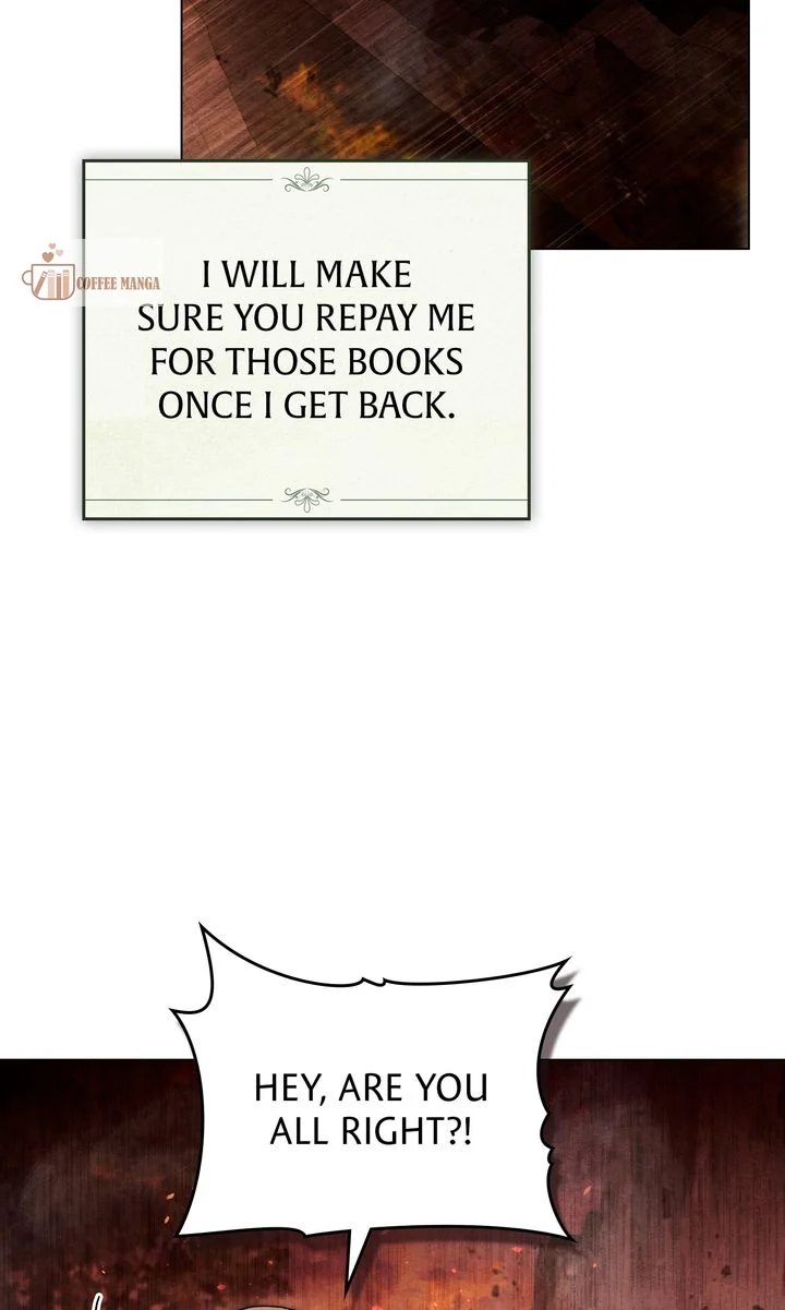 The Redemption of Earl Nottingham chapter 24 page 6