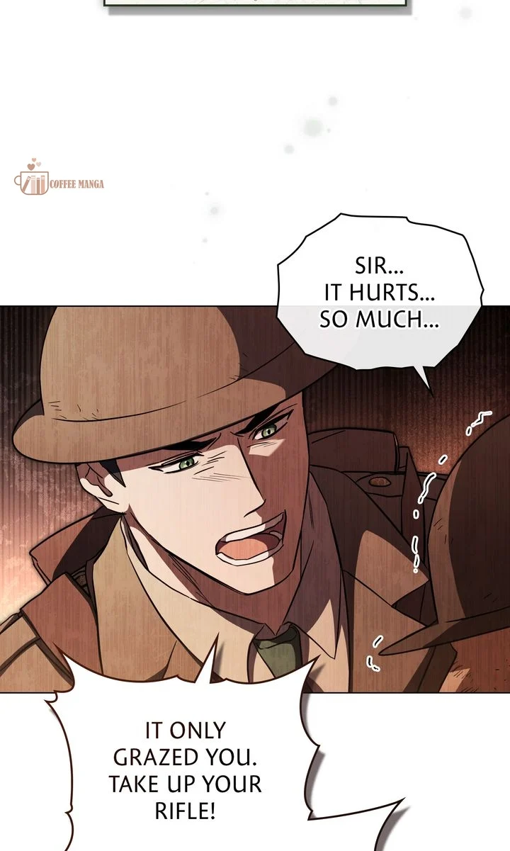 The Redemption of Earl Nottingham chapter 24 page 8