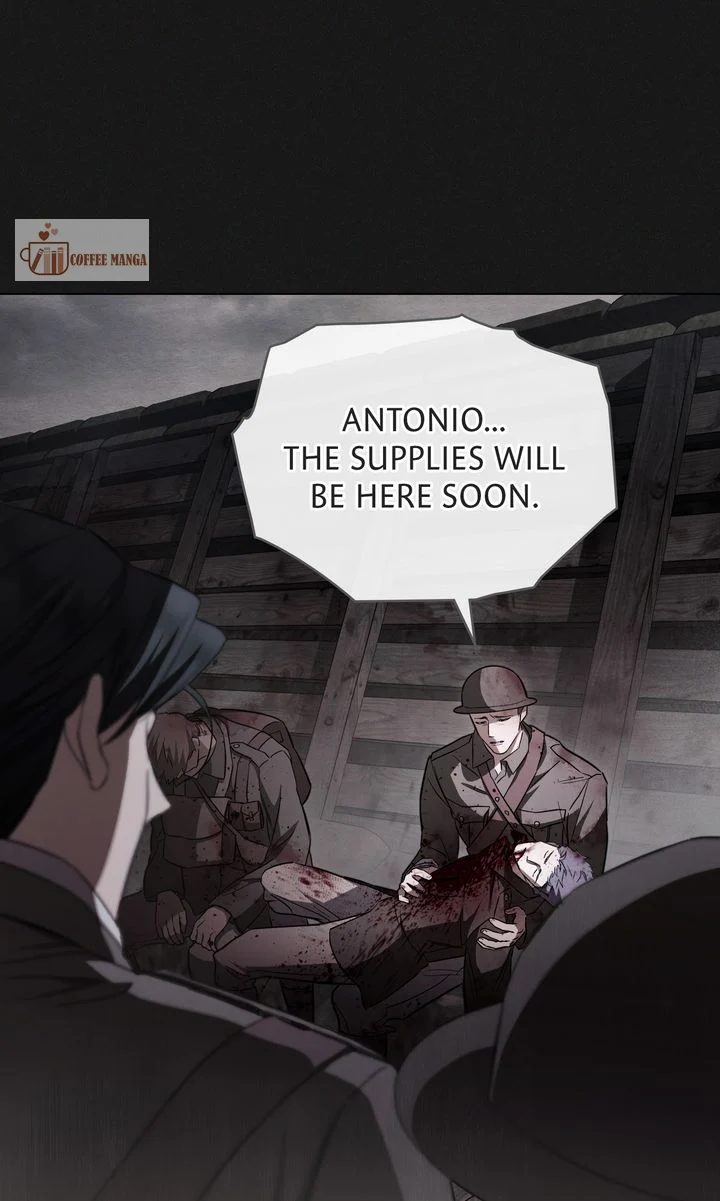 The Redemption of Earl Nottingham chapter 24 page 53