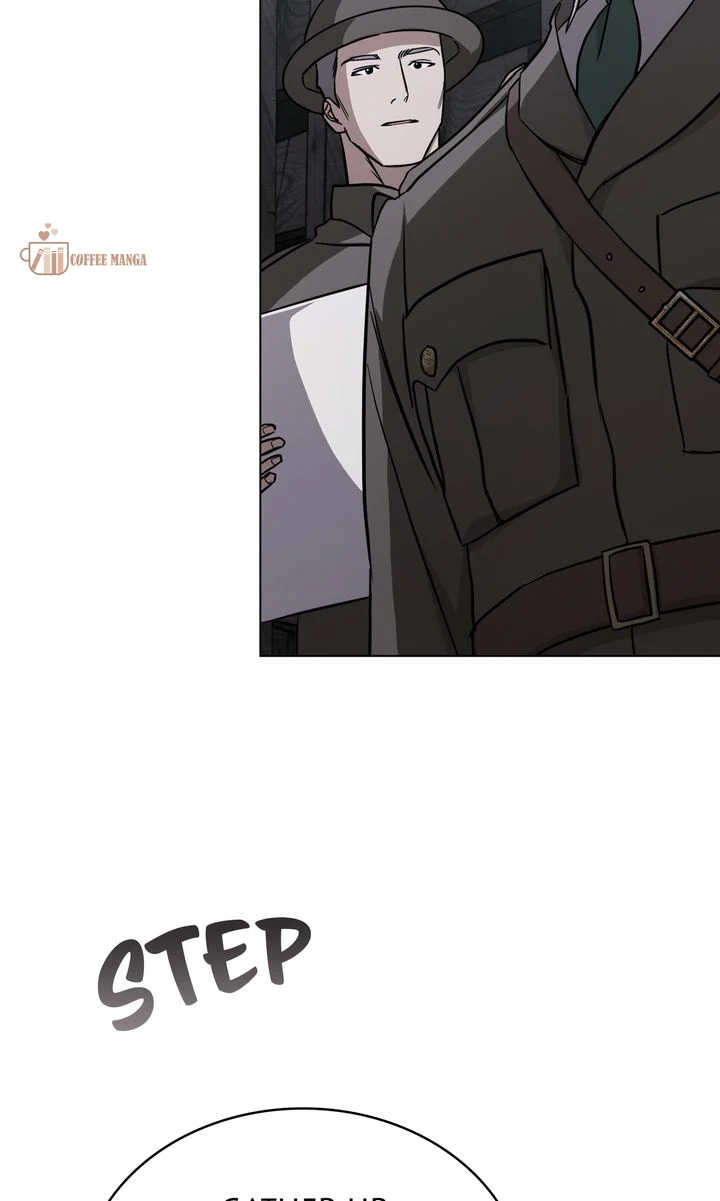 The Redemption of Earl Nottingham chapter 24 page 59